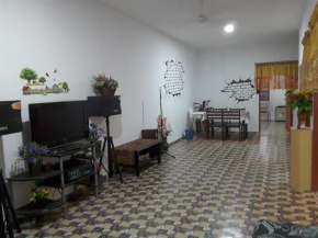 Sidi Homestay